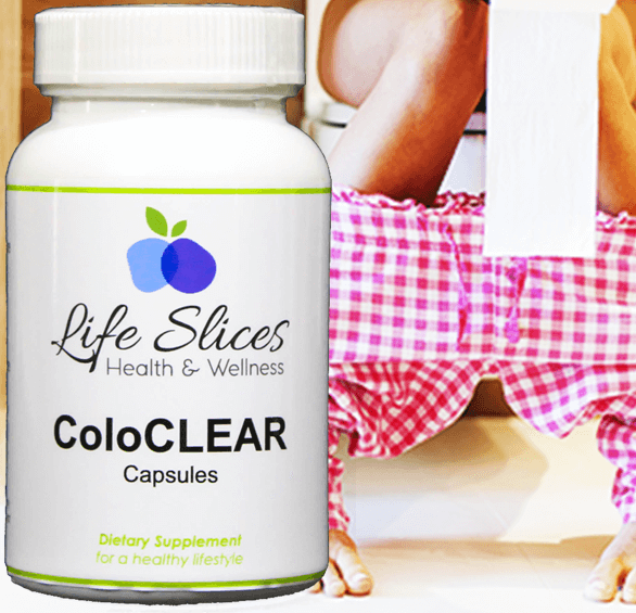 ColoCLEAR Capsules